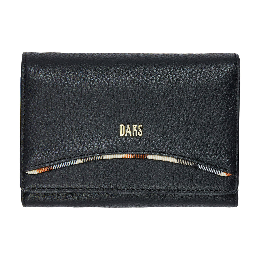 Keddey Folded Multi-Card Wallet – DAKS Keddey Folded Multi-Card Wallet – DAKS