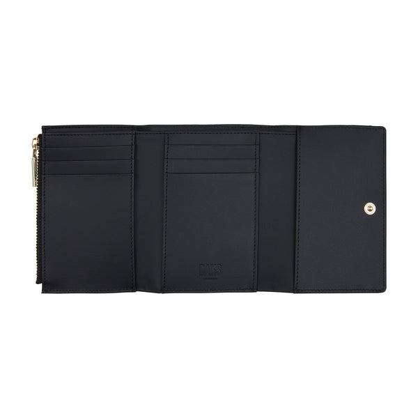 ◇DAKS◇ [DAKS TEDDY] Daks Teddy Bear Card Wallet DCWA5E997W DAKS】DAKS TEDDYカード財布☆送料・関税込 (DAKS/カードケース