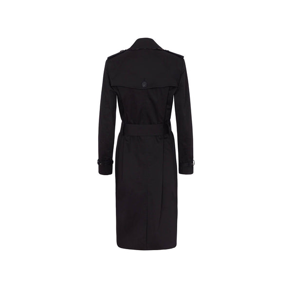Classic Trench Coat
