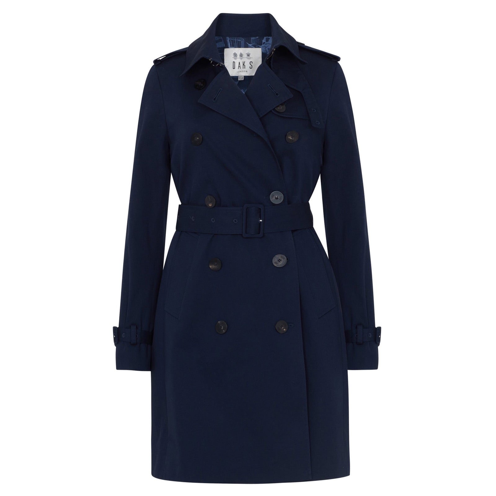 Classic Trench Coat DAKS