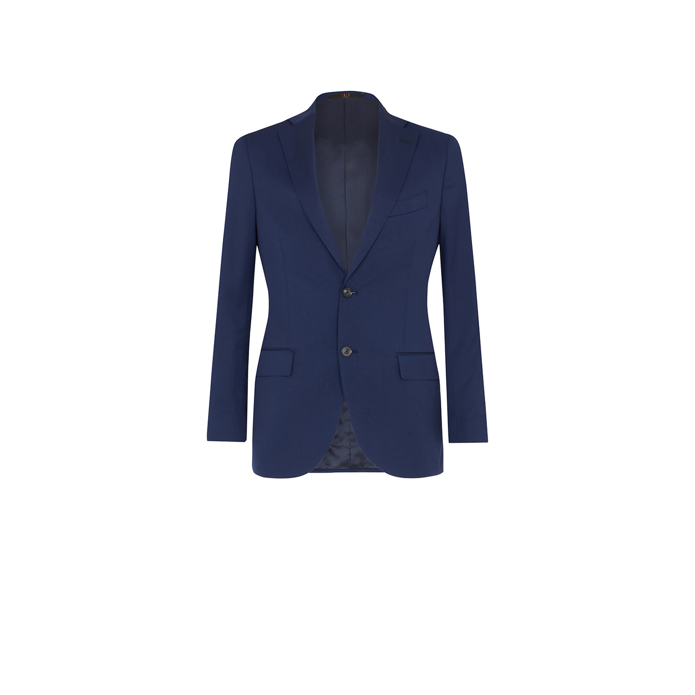 『TSJ SUITS 3P NAVY L』 JACK-TRAVIS - Woven Royal Blue Suit – DAKS