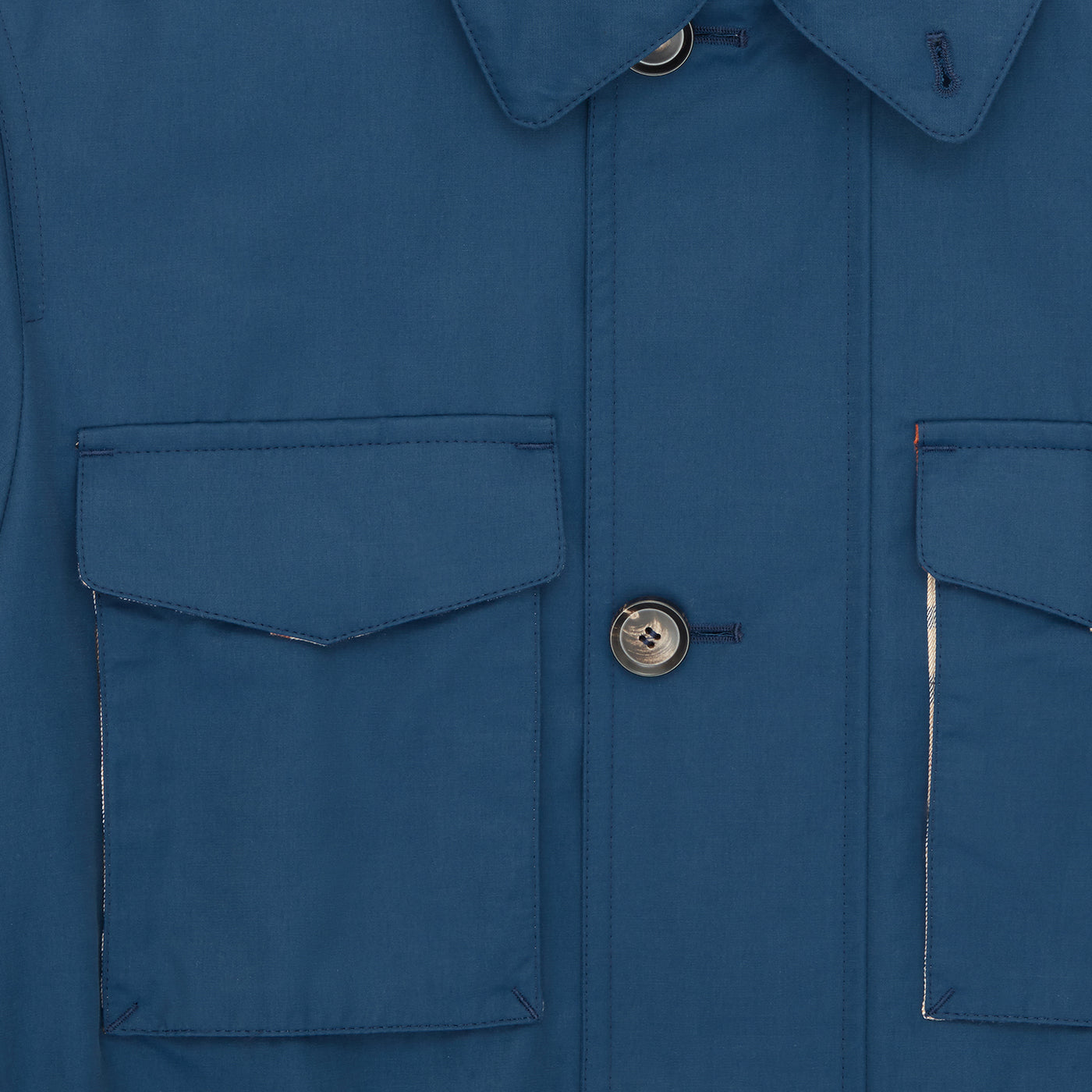 OTIS FIELD JACKET – DAKS