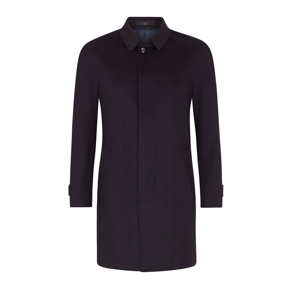 OCTON TAILORED COAT