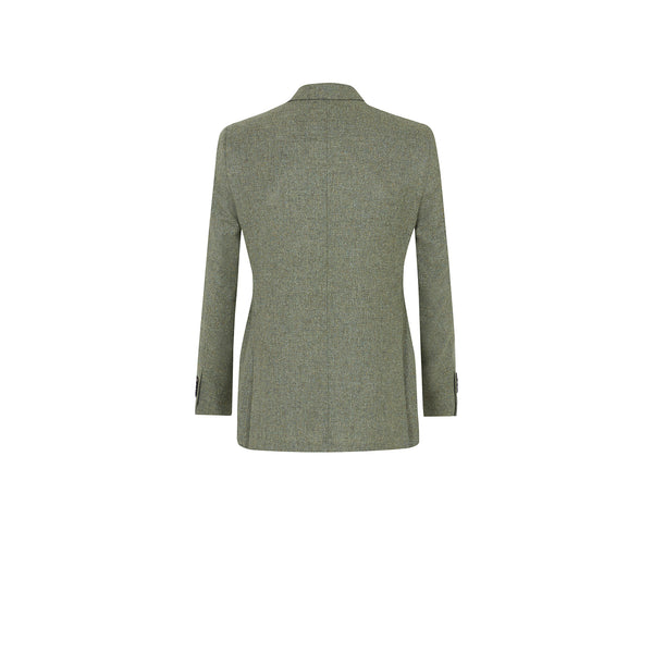 BENJAMIN - MULTI FLECK JACKET