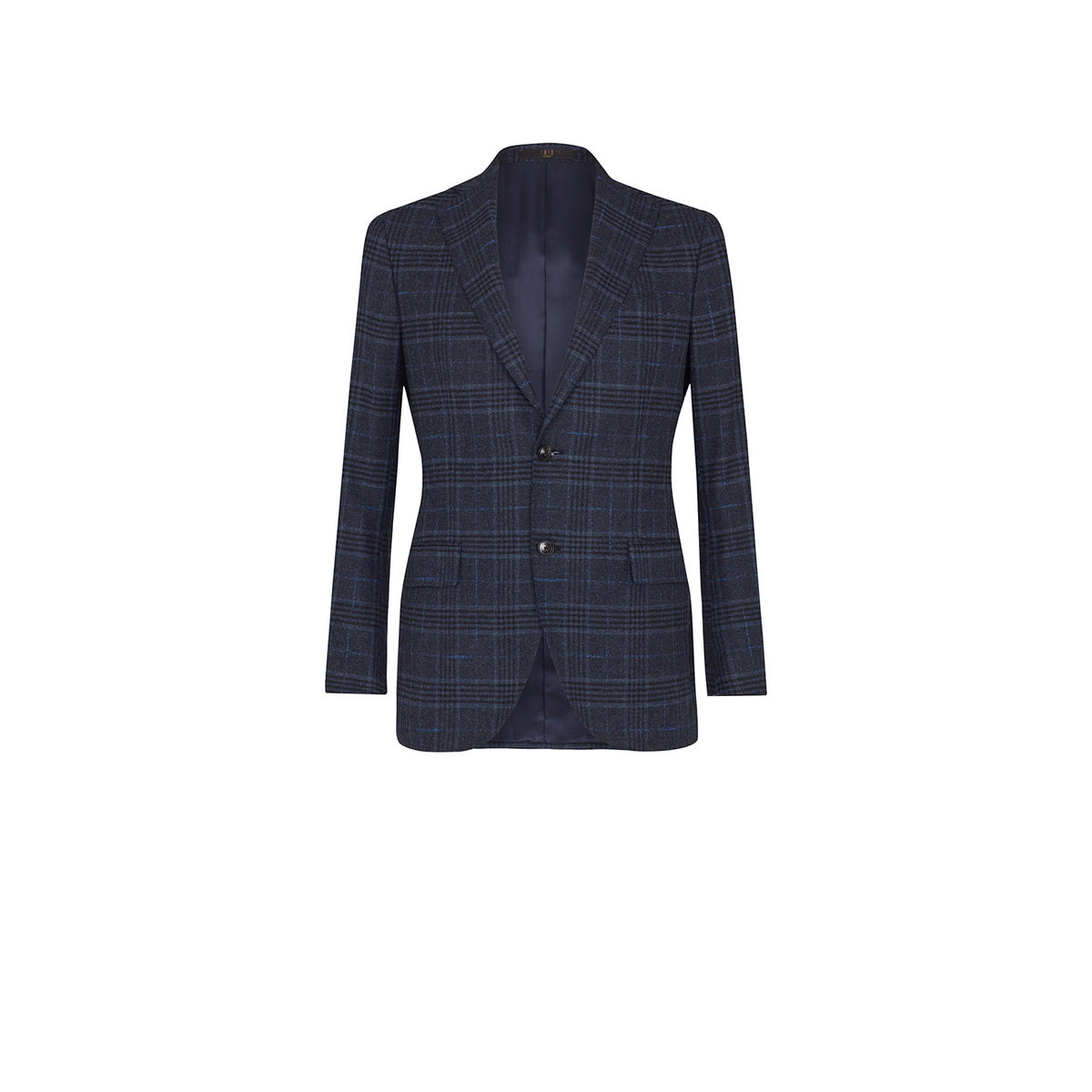 Wool jacket Daks Multicolour size 48 IT in Wool - 49852636