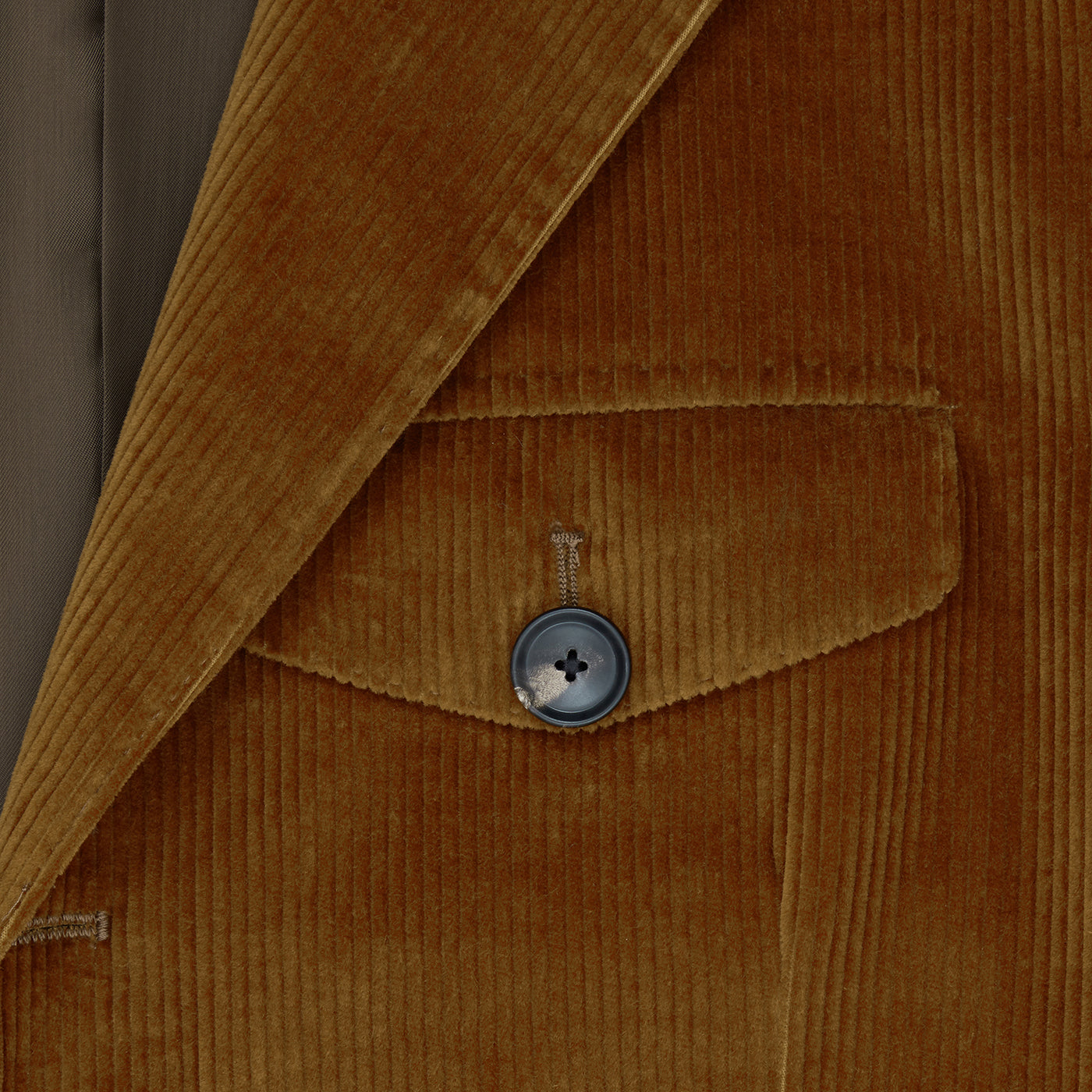 JOSHUA - CORDUROY HUNTING JACKET – DAKS