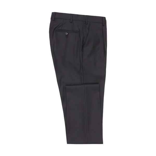 Pleated Suit Trousers – DAKS