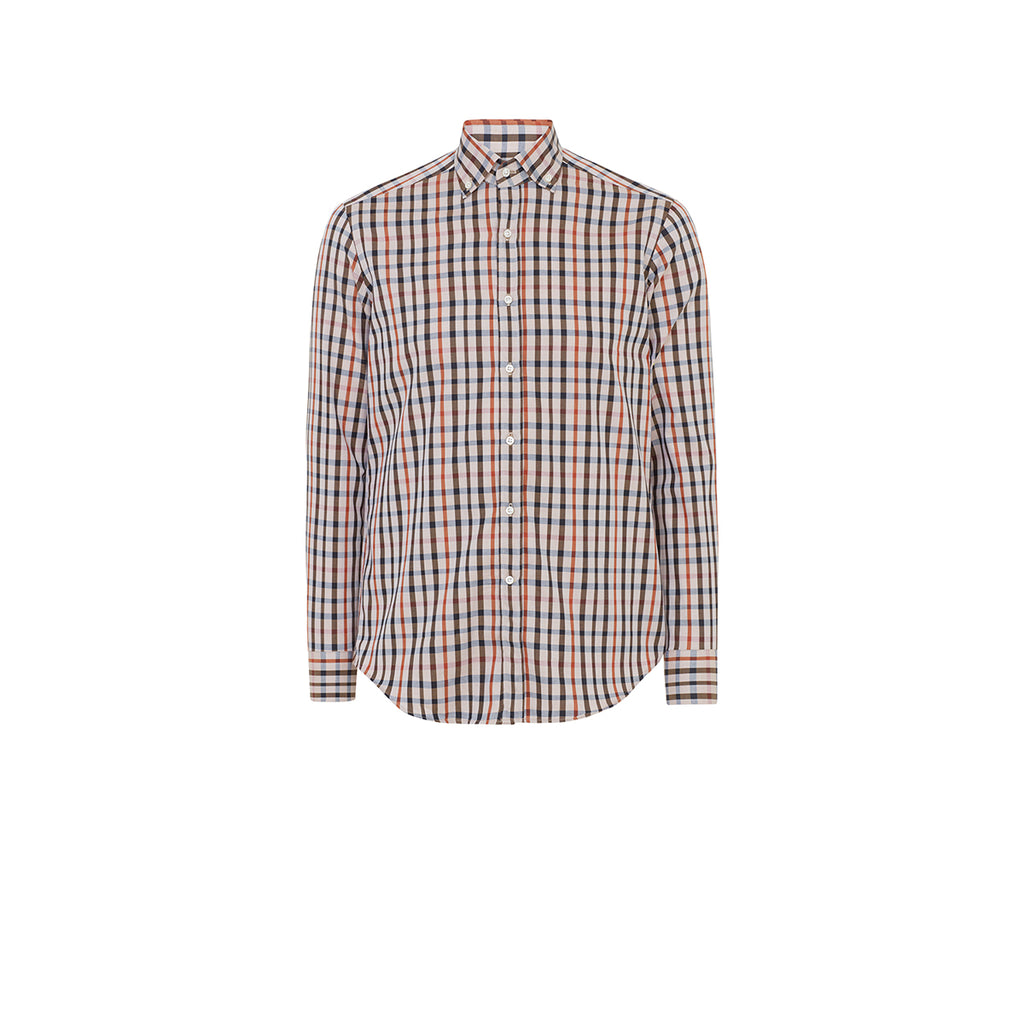 House Check Shirt – DAKS
