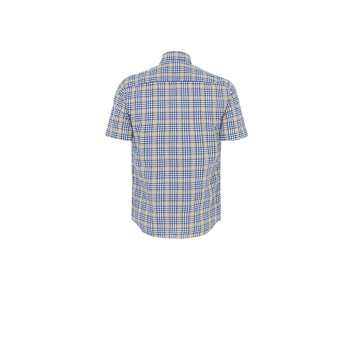 トップス Dhal No Silket check Regular Shirt Dhal 60/- No Silket Regular Shirt, Check – Keylime Tokyo