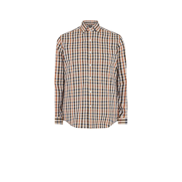 MENS SHIRTS - D60 / B741 / DAKS02 / 1*