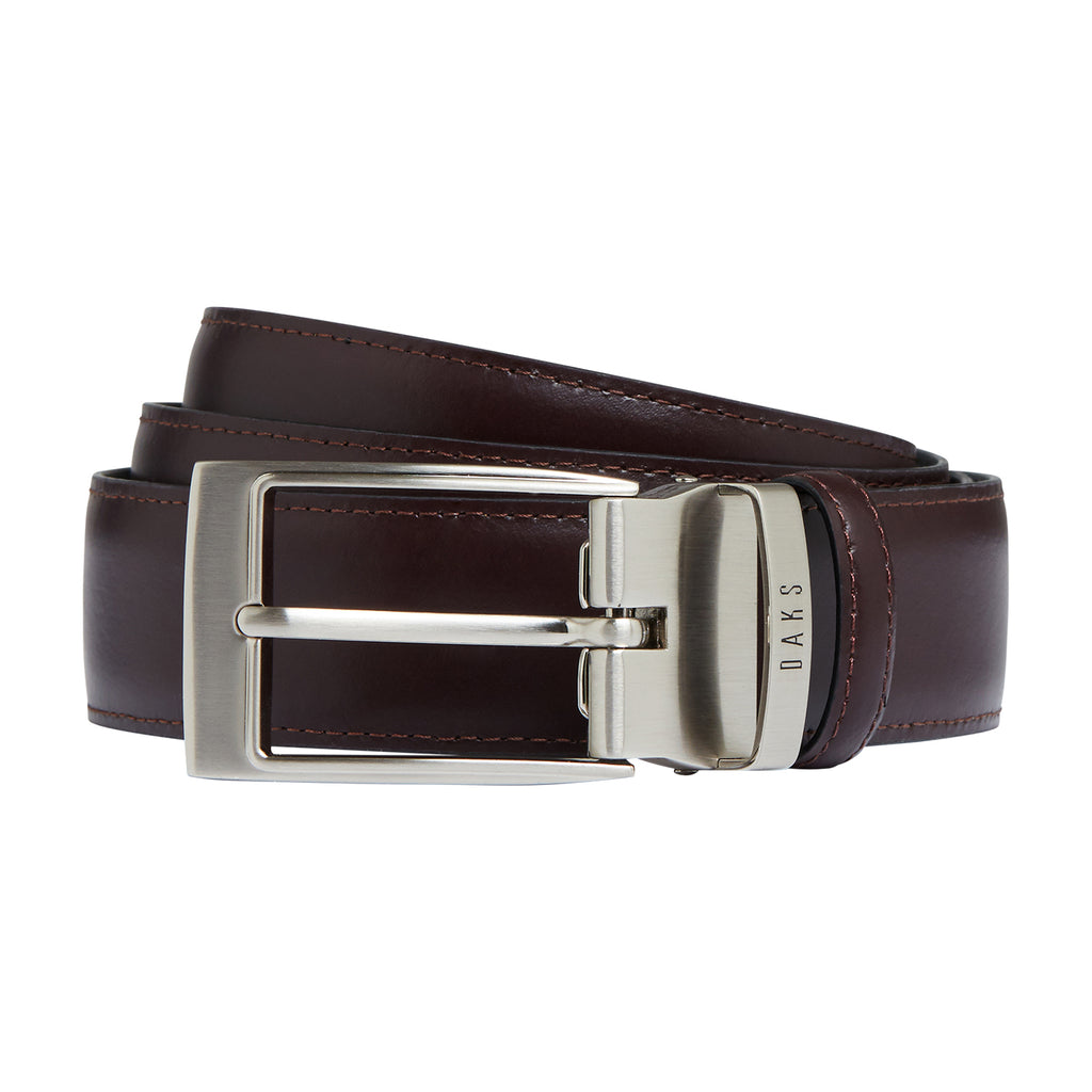 Reversible Belt – NBT Clothing