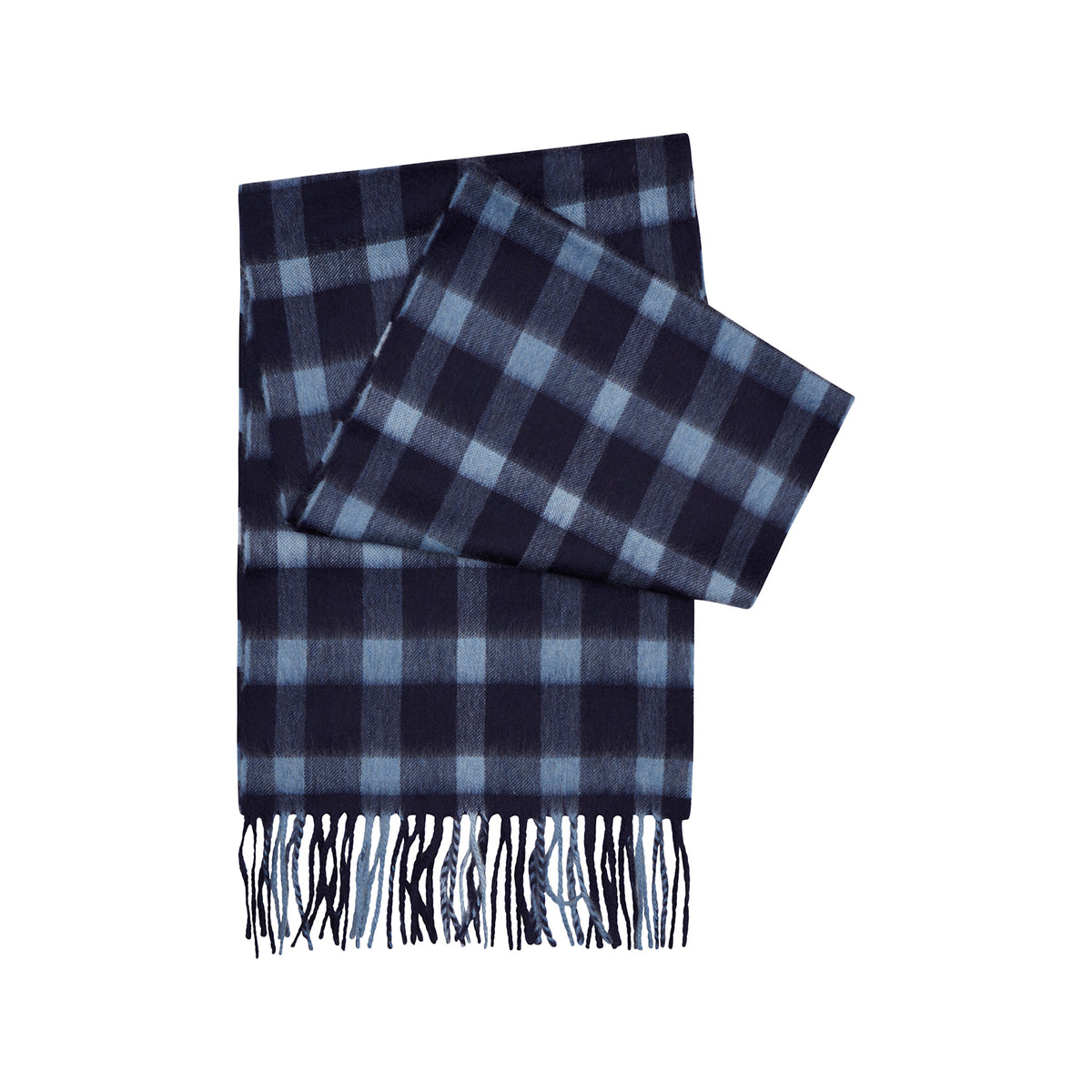 ★送料・関税込★DAKS★DD Pattern Scarf & Ring Set★ ☆送料・関税込☆DAKS☆DD Pattern Scarf & Ring Set☆