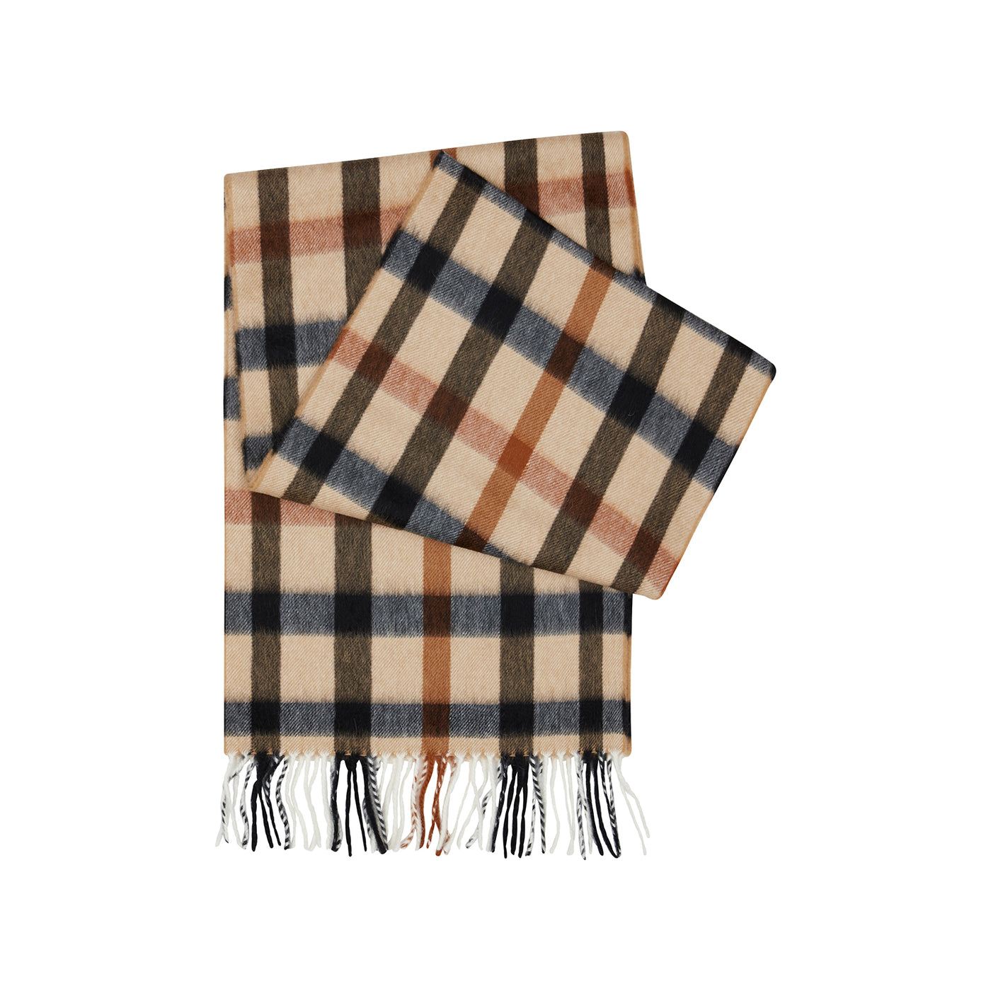 JURA SCARF – DAKS