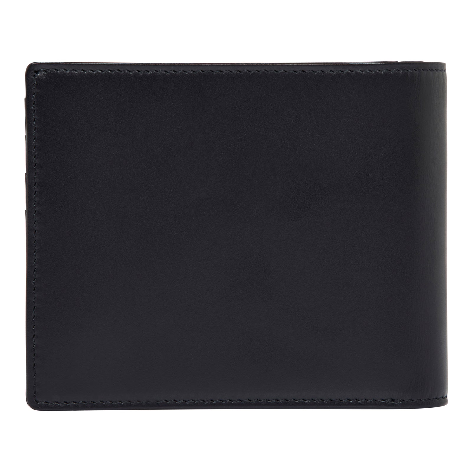 Tシャツ・カットソー DAKS Long wallet black leather DD logo modern classic DBWA5E Classic Wallet – DAKS