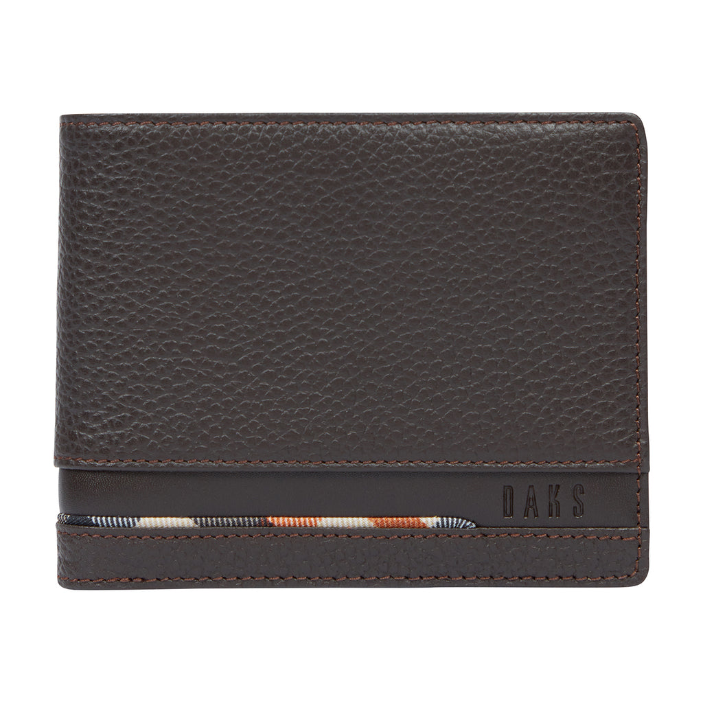 Bifold Bastien Wallet