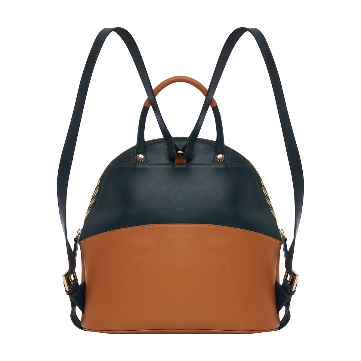 DAKS LONDON BACKPACK Daks London Backpack,good condition! Approx: H-13” W-10”D-5” main image 4