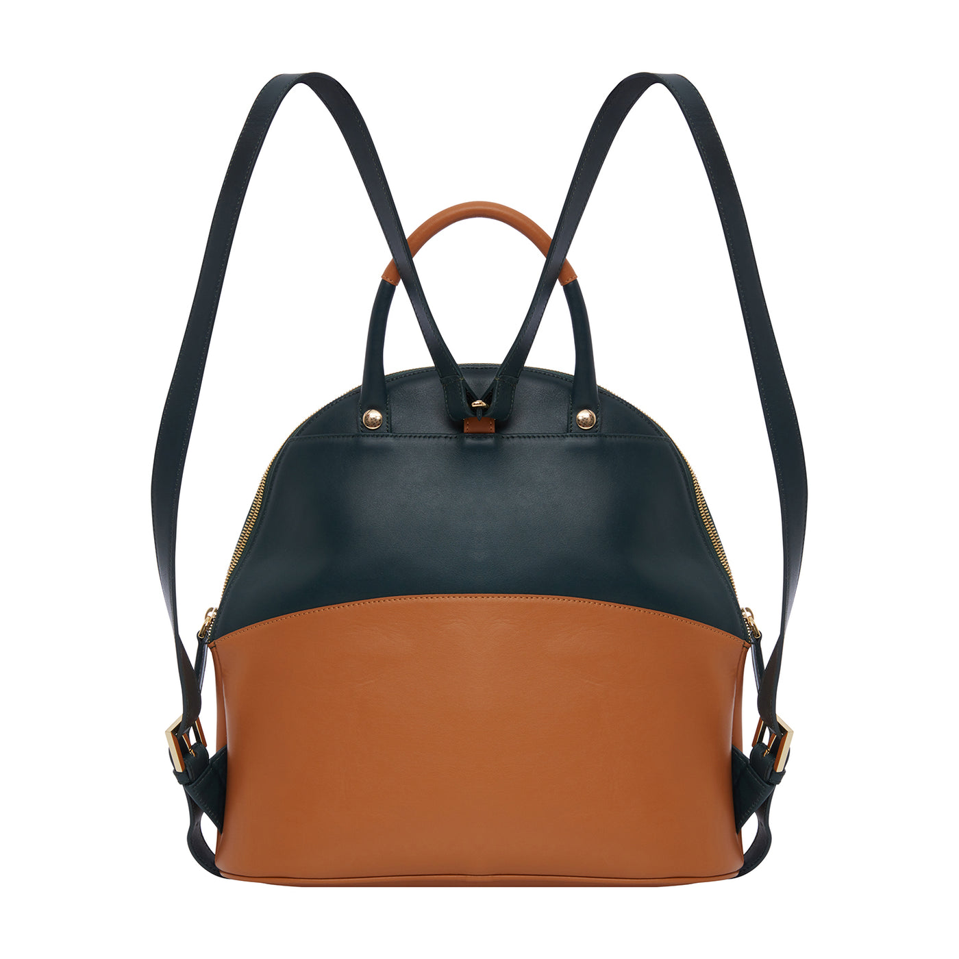 dawson backpack navy offset stripe veggie tan leather Bicoloured – DAKS Model:USAE76MF The Crown Backpack is LW Docooler Mini Aluminum Saltwater