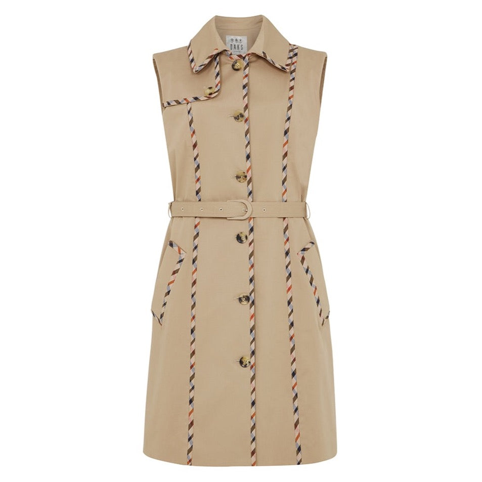 【タグ付き新品未使用】Sleeveless Twill Trench Dress WW44002G01311_1024x1024.jpg?v=