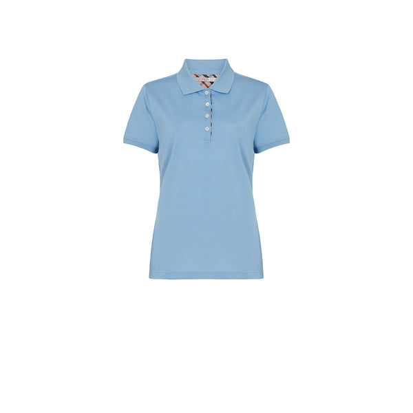 RQYYD Button Down Shirts For Women Lapel V Neck Long Sleeve Drop Shoulder  Shirt Fall Winter Blouse Top Plain Tees With Pocket Light Blue XL