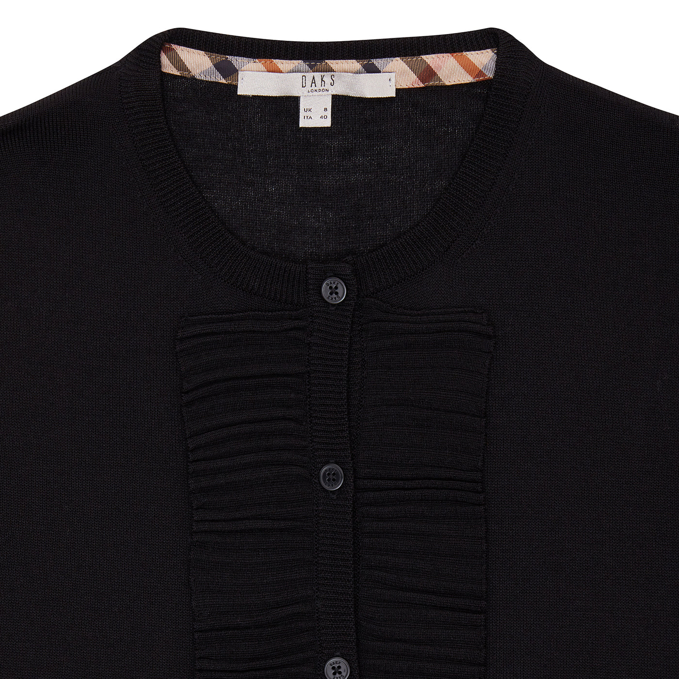 Classic Cardigan – DAKS