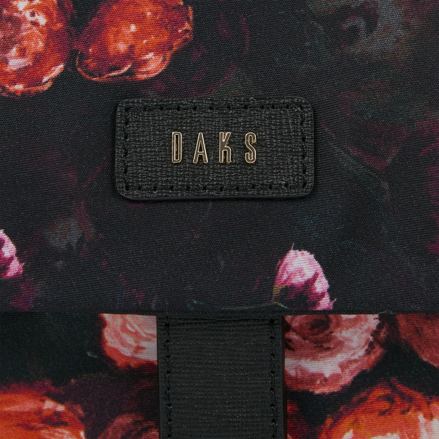 GAUGUIN PRINT CAMERA BAG – DAKS